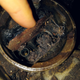 Image for article titled Animal Feces, Doors Falling Off, Huge Rust Holes: Here's Everything Wrong With David Tracy's $1500 Jeep FC